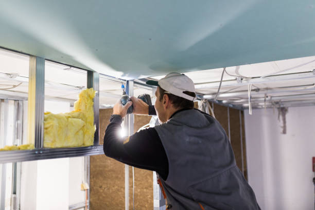 Best Spray Foam Insulation  in Hughestown, PA