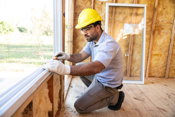 Best Professional Insulation Contractor  in Hughestown, PA