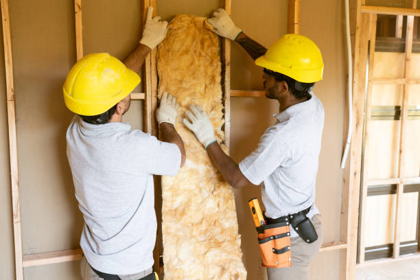 Best Fiberglass Insulation  in Hughestown, PA