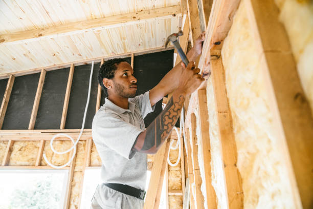 Professional Insulation Contractor in Hughestown, PA