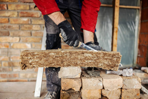Best Attic Insulation Installation  in Hughestown, PA