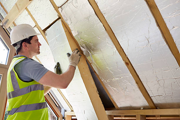 Best Affordable Insulation Services  in Hughestown, PA
