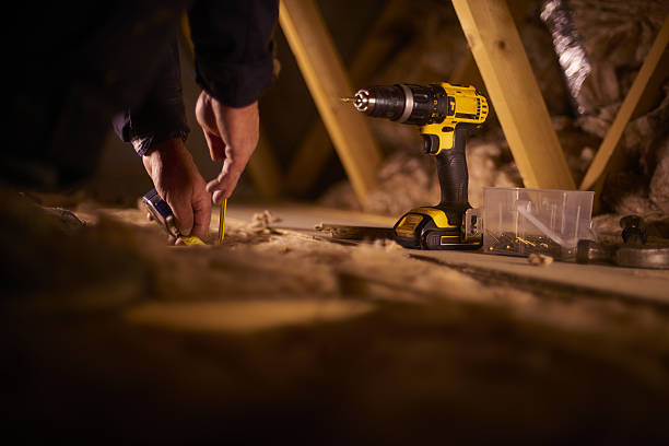 Best Insulation Inspection Services  in Hughestown, PA